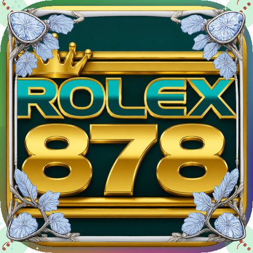 rolex878 — mitra unggulan